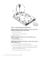 Предварительный просмотр 38 страницы Dell Latitude CPt V Service Manual