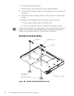 Предварительный просмотр 40 страницы Dell Latitude CPt V Service Manual