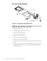 Предварительный просмотр 44 страницы Dell Latitude CPt V Service Manual