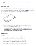 Preview for 58 page of Dell Latitude CPx H Series User Manual