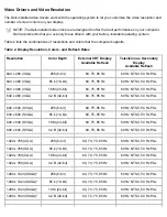 Preview for 70 page of Dell Latitude CPx H Series User Manual