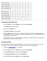 Preview for 72 page of Dell Latitude CPx H Series User Manual