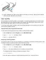 Preview for 77 page of Dell Latitude CPx H Series User Manual