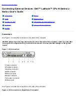 Preview for 81 page of Dell Latitude CPx H Series User Manual