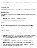 Preview for 139 page of Dell Latitude CPx H Series User Manual