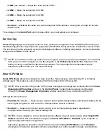 Preview for 141 page of Dell Latitude CPx H Series User Manual