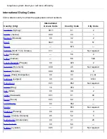 Preview for 161 page of Dell Latitude CPx H Series User Manual