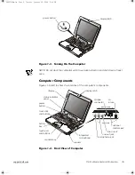 Preview for 9 page of Dell Latitude CPX - Notebook Information Manual