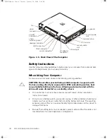 Preview for 10 page of Dell Latitude CPX - Notebook Information Manual