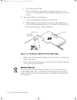 Preview for 16 page of Dell Latitude CPX - Notebook Information Manual