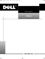 Preview for 31 page of Dell Latitude CPX - Notebook Information Manual