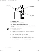 Preview for 42 page of Dell Latitude CPX - Notebook Information Manual