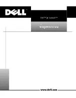 Preview for 97 page of Dell Latitude CPX - Notebook Information Manual