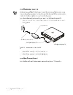 Preview for 102 page of Dell Latitude CPX - Notebook Information Manual