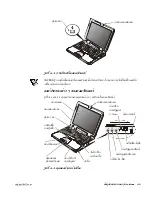 Preview for 103 page of Dell Latitude CPX - Notebook Information Manual