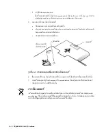 Preview for 110 page of Dell Latitude CPX - Notebook Information Manual