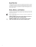 Preview for 9 page of Dell Latitude CS Service Manual