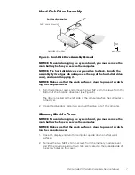 Preview for 16 page of Dell Latitude CS Service Manual