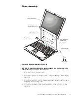 Preview for 20 page of Dell Latitude CS Service Manual