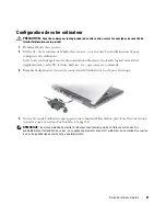 Preview for 31 page of Dell Latitude CT975 Quick Reference Manual