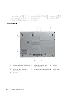 Preview for 34 page of Dell Latitude CT975 Quick Reference Manual