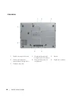 Preview for 82 page of Dell Latitude CT975 Quick Reference Manual