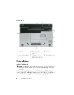 Preview for 14 page of Dell Latitude D430 Quick Reference Manual