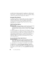 Preview for 138 page of Dell Latitude D430 Quick Reference Manual