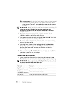 Preview for 210 page of Dell Latitude D430 Quick Reference Manual