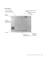 Preview for 75 page of Dell Latitude D500 System Information Manual