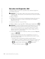 Preview for 80 page of Dell Latitude D500 System Information Manual