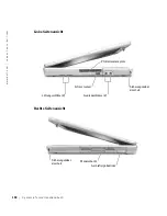 Preview for 102 page of Dell Latitude D500 System Information Manual