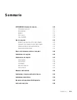 Preview for 115 page of Dell Latitude D500 System Information Manual