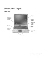 Preview for 129 page of Dell Latitude D500 System Information Manual