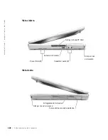 Preview for 130 page of Dell Latitude D500 System Information Manual