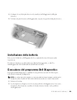 Preview for 135 page of Dell Latitude D500 System Information Manual