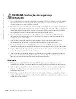 Preview for 146 page of Dell Latitude D500 System Information Manual