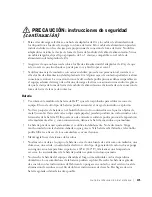 Preview for 175 page of Dell Latitude D500 System Information Manual