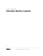 Preview for 27 page of Dell Latitude D505 Series System Information Manual