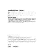 Preview for 28 page of Dell Latitude D505 Series System Information Manual