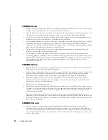 Preview for 56 page of Dell Latitude D505 Series System Information Manual