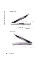 Preview for 66 page of Dell Latitude D505 Series System Information Manual