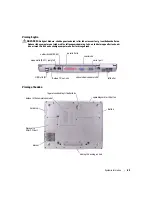 Preview for 67 page of Dell Latitude D505 Series System Information Manual