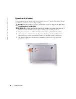 Preview for 68 page of Dell Latitude D505 Series System Information Manual