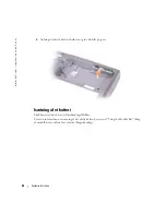 Preview for 70 page of Dell Latitude D505 Series System Information Manual