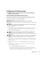 Preview for 71 page of Dell Latitude D505 Series System Information Manual