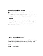 Preview for 76 page of Dell Latitude D505 Series System Information Manual