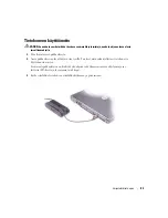 Preview for 87 page of Dell Latitude D505 Series System Information Manual