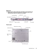 Preview for 91 page of Dell Latitude D505 Series System Information Manual