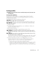 Preview for 95 page of Dell Latitude D505 Series System Information Manual